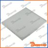 Filtre d'habitacle pour HYUNDAI | FCF-HY-516, 21-HY-H32